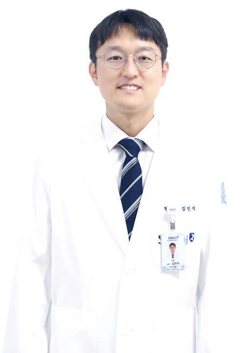 김민석 의료진 사진